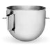 KitchenAid 4.8 Ltr Bowl Lift SM - Bowl, Polished SS HD