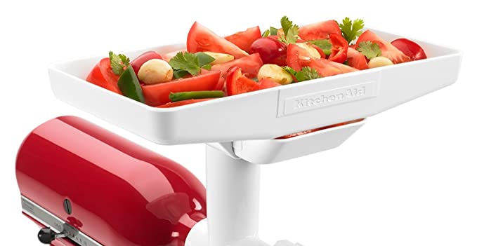 KitchenAid Food Tray