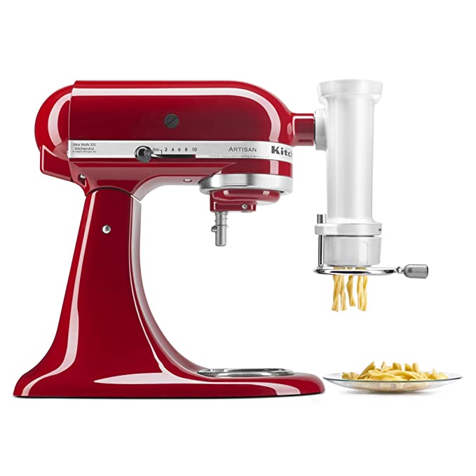 KitchenAid Gourmet Pasta Press