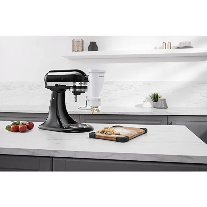 KitchenAid Gourmet Pasta Press