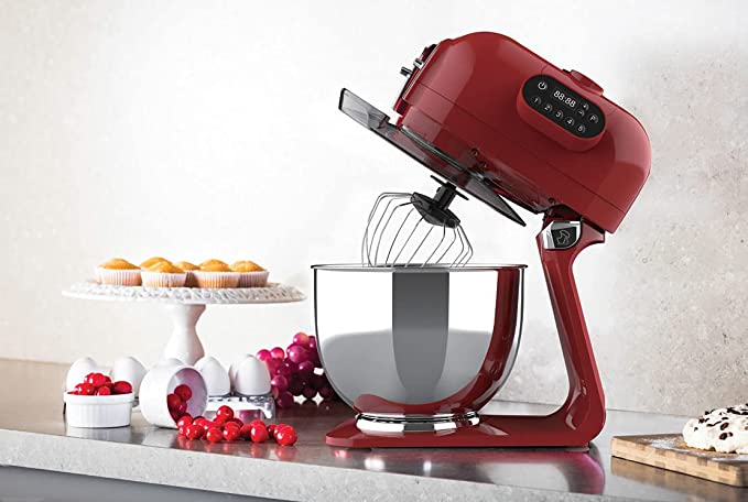 Hafele Klara Highline Stand Mixer