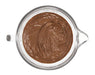 KitchenAid Tilt Head SM - 4.8 Ltr Glass Bowl