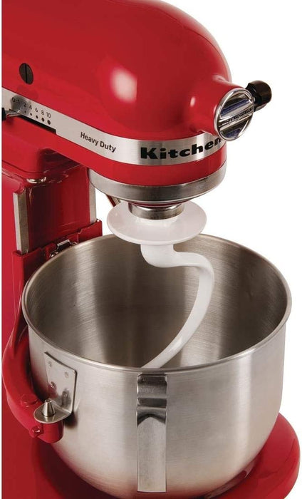 KitchenAid 4.8 Ltr Bowl Lift SM - C-Dough Hook, Coated