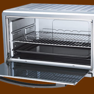 Morphy Richards Oven Toaster Griller 60 Ltrs  RCSS 510035 (OTG)