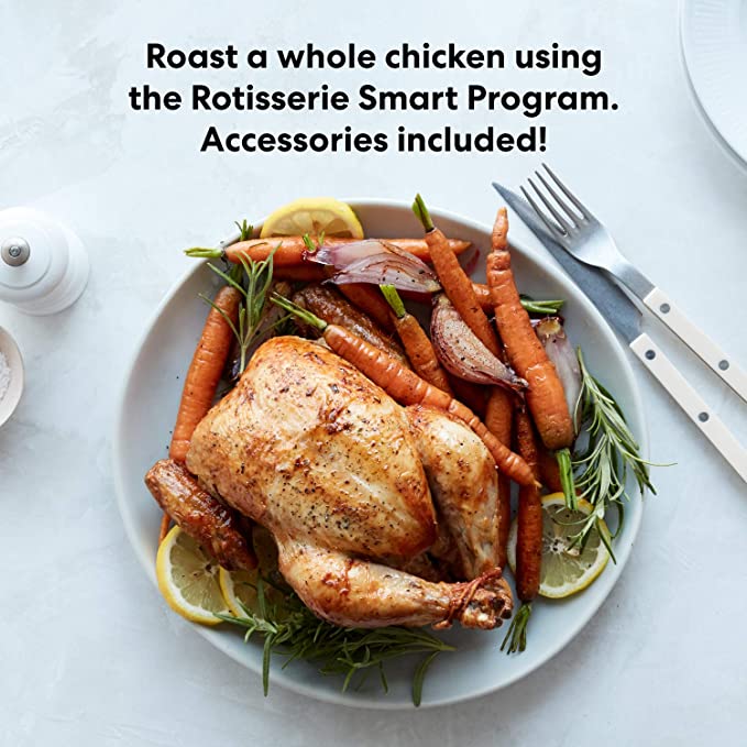 Instant Vortex Pro 10 Ltrs Air Fryer & Oven