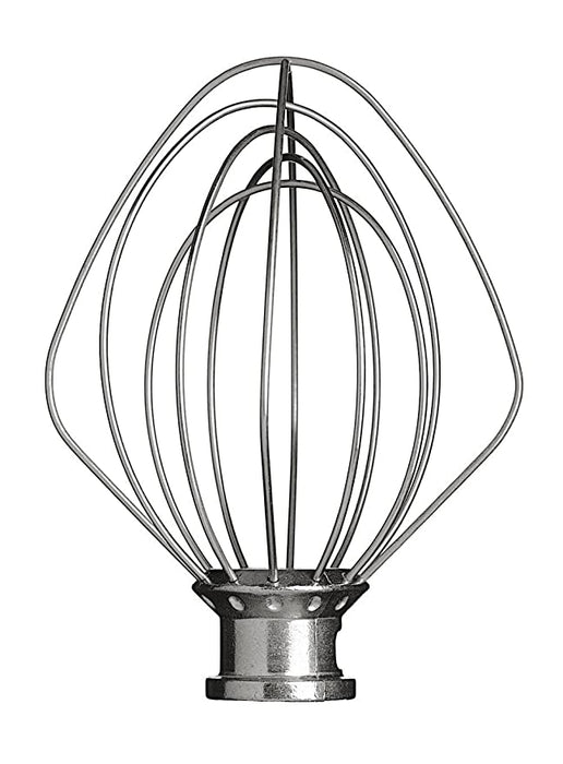 KitchenAid 4.8 Ltr Tilt Head SM - 6-Wire Whip