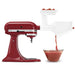 KitchenAid Fruit & Vegetables Strainer Set