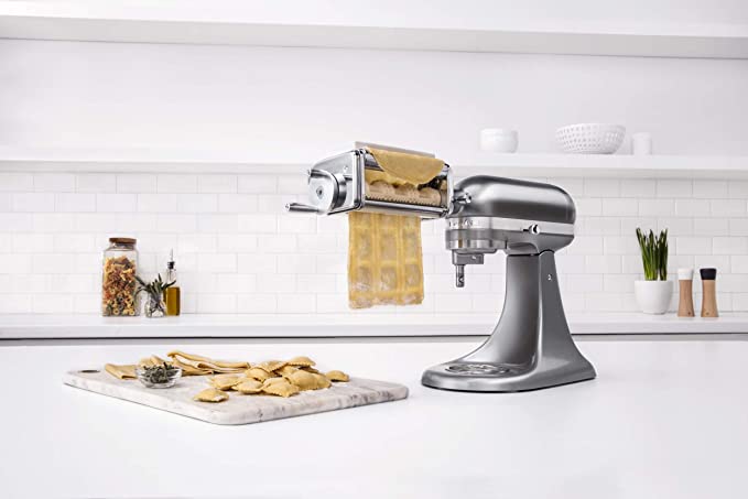 KitchenAid Ravioli Maker