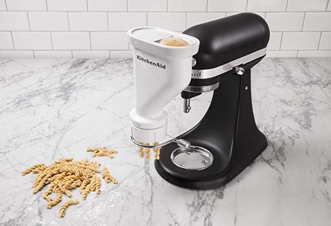 KitchenAid Gourmet Pasta Press