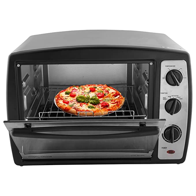 Morphy Richards Oven Toaster Griller 28 R SS (OTG)
