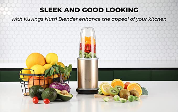 Kuvings Nutri Blender Personal Blender
