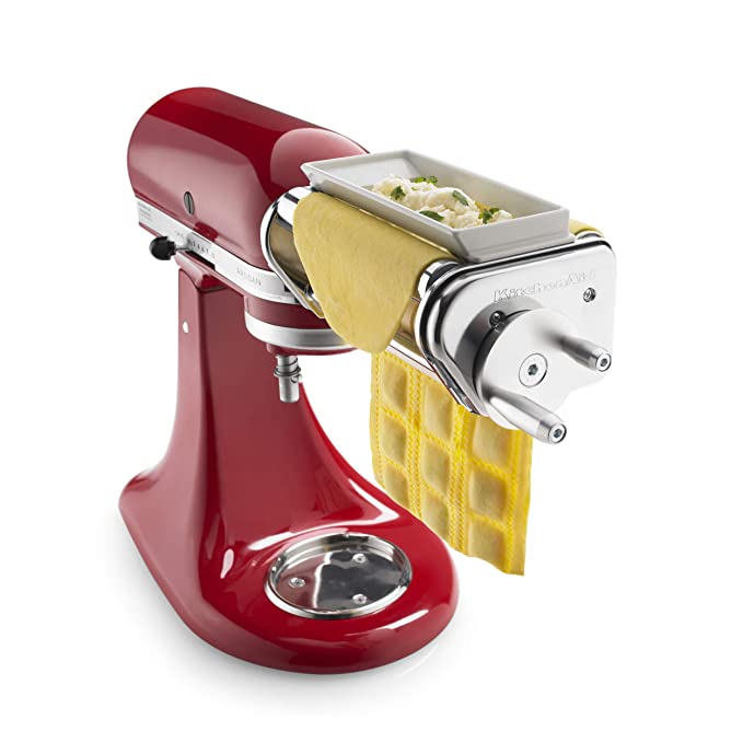 KitchenAid Ravioli Maker