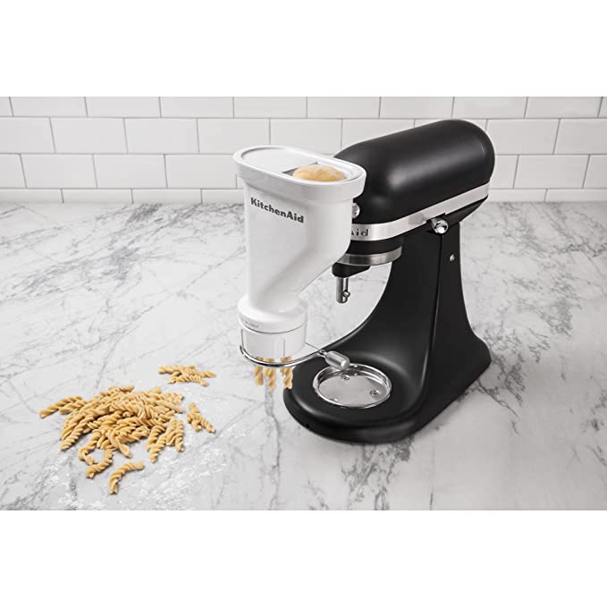 KitchenAid Gourmet Pasta Press