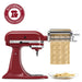 KitchenAid Ravioli Maker Results