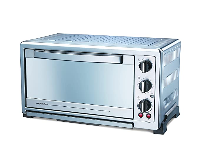 Morphy Richards Oven Toaster Griller 60 Ltrs  RCSS 510035 (OTG)