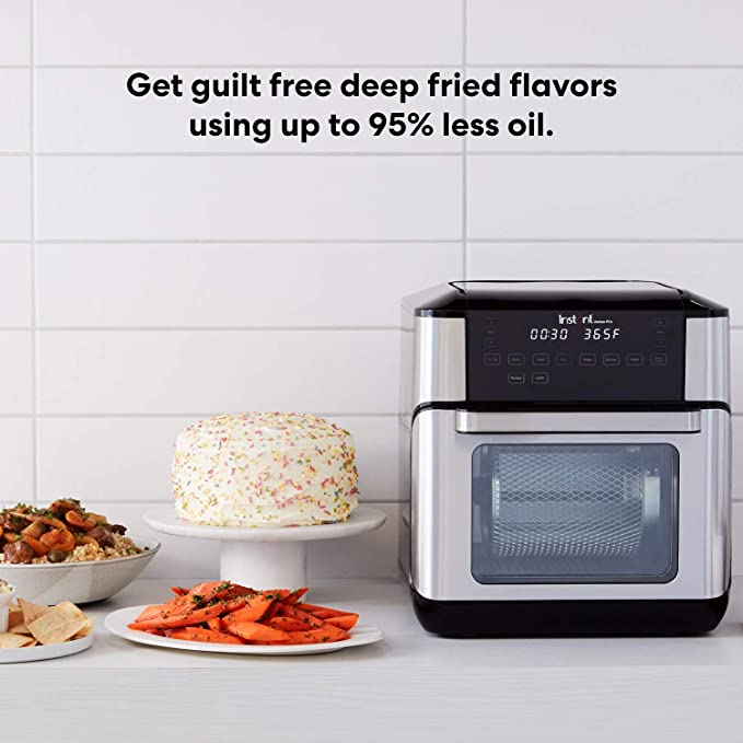 Instant Vortex Pro 10 Ltrs Air Fryer & Oven