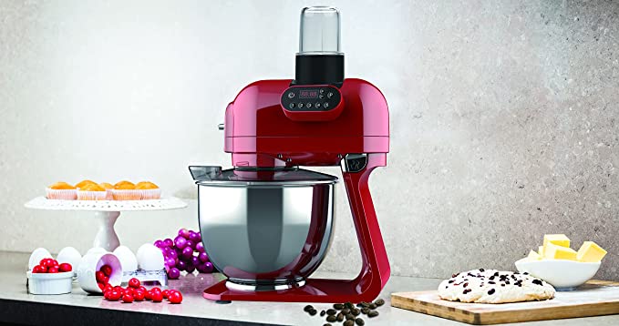 Hafele Klara Highline Stand Mixer