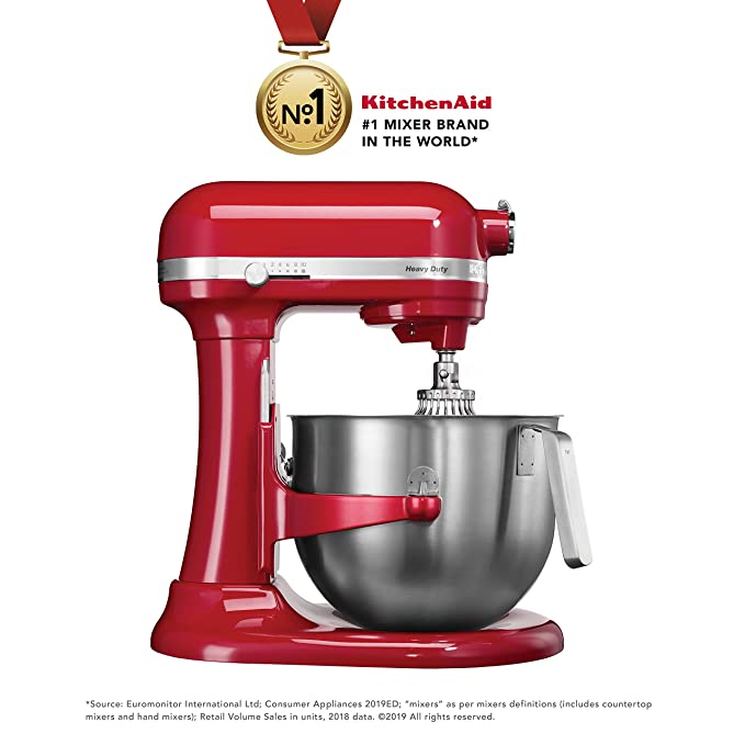 KitchenAid 6.9L Professional Stand Mixer