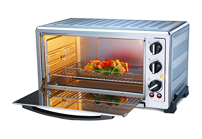 Morphy Richards Oven Toaster Griller 60 Ltrs  RCSS 510035 (OTG)
