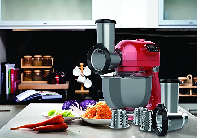 Hafele Klara Highline Stand Mixer