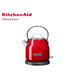 KitchenAid Stella 1.25L Kettle Empire Red