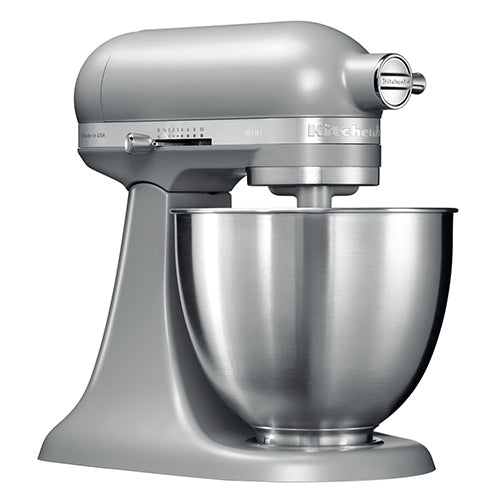 KitchenAid 3.3L Artisan Mini Stand Mixer