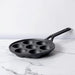 Meyer Pre Seasoned Cast Iron Appam Pan