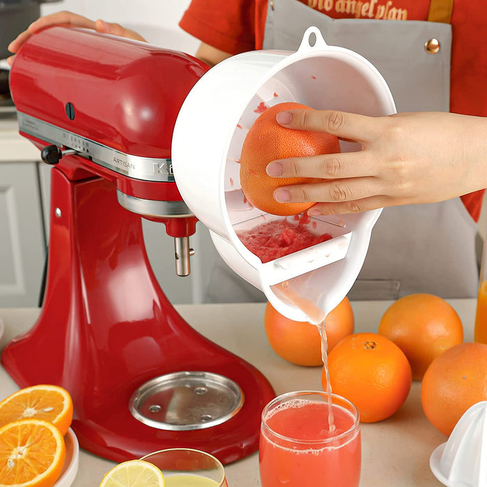 KitchenAid Citrus Juicer Attachment