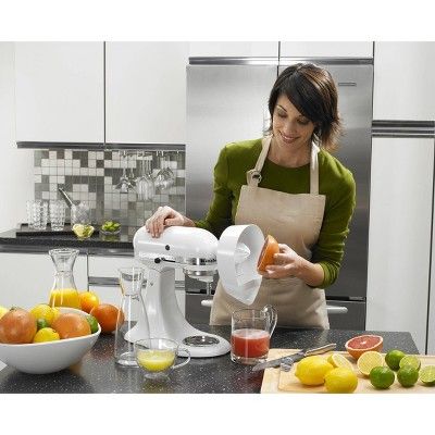 KitchenAid Citrus Juicer Attachment