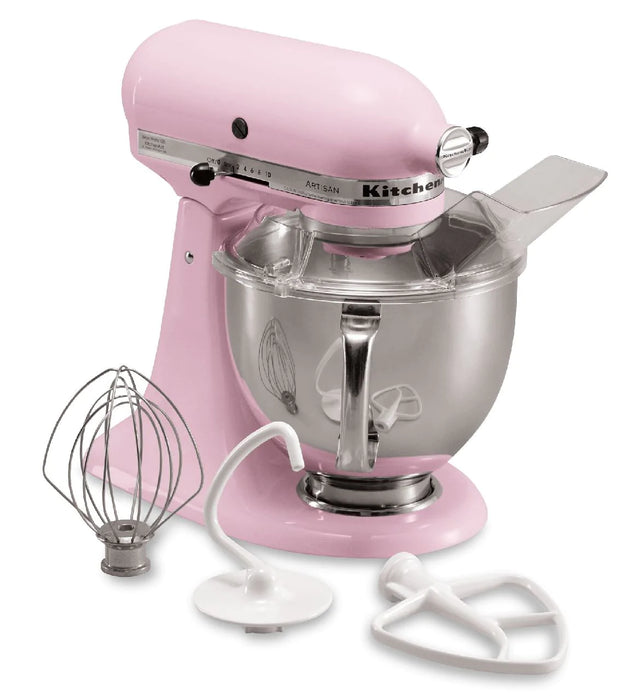 KitchenAid 4.8L Artisan Tilt Head Stand Mixer