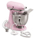 KitchenAid 4.8L Artisan Tilt Head Stand Mixer