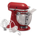 KitchenAid 4.8L Artisan Tilt Head Stand Mixer