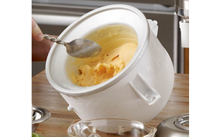 KitchenAid 4.8 Ltr Ice Cream Maker results