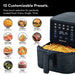 Nutricook AirFryer 5.5L