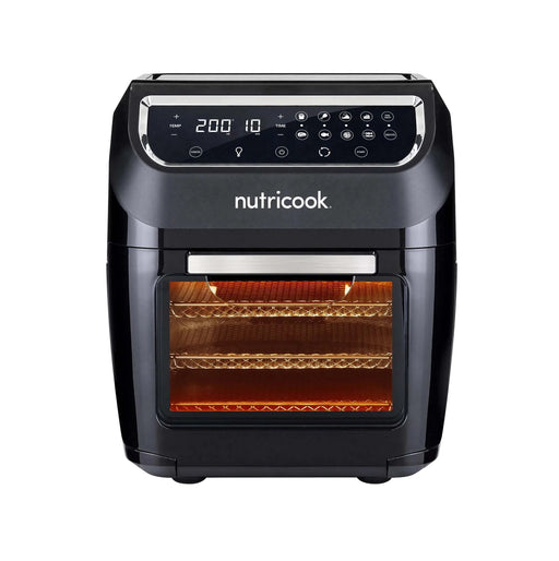 NutriCook Air Fryer Oven 12L