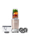 Nutribullet Pro 900 blender champagne