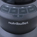 Nutribullet Blender Combo 1000 W (Dark Grey) control pannel