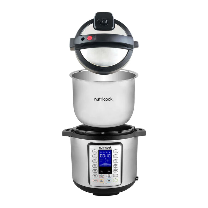 Nutricook manual discount