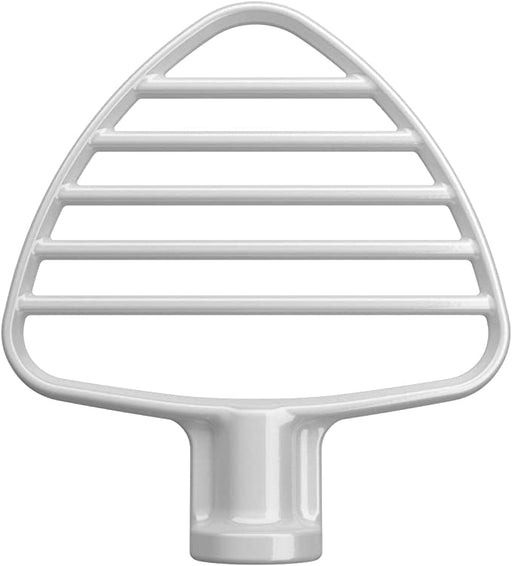 KitchenAid Pastry Beater 4.8 Ltr White EMEA