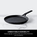 Meyer Pre-Seasoned Cast Iron Flat Dosa Tawa