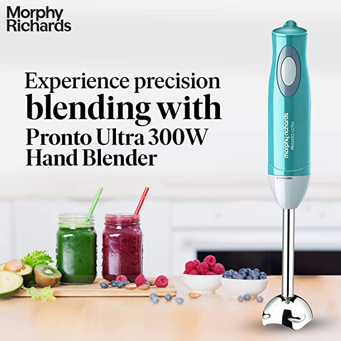 Morphy Richards Pronto Ultra Hand Blender