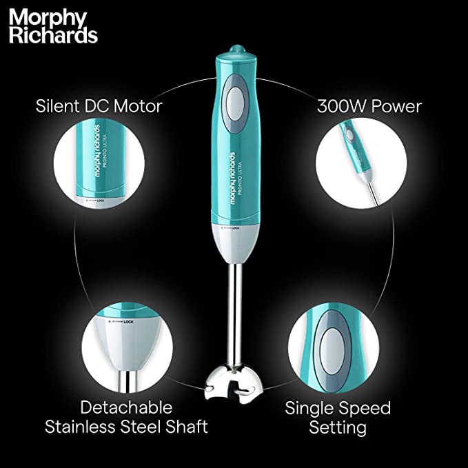 Morphy Richards Pronto Ultra Hand Blender