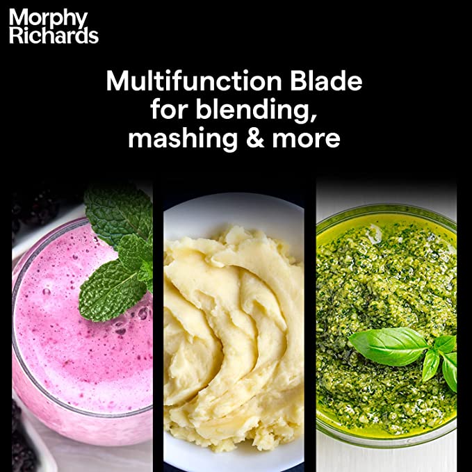 Morphy Richards Pronto Ultra Hand Blender