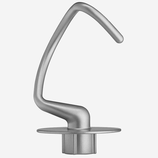 KitchenAid 4.8 Ltr Bowl Lift SM - C-Dough Hook, Burnished