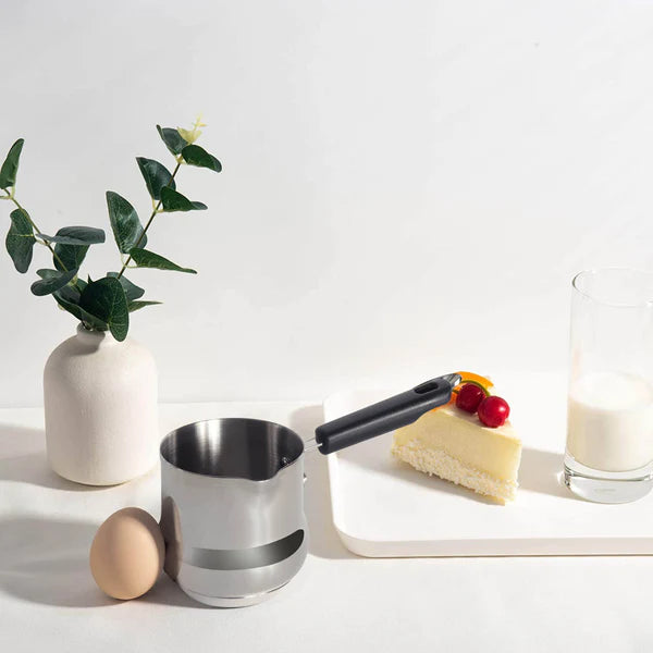 Meyer Stainless Steel Mini Pot 10CM/0.6L