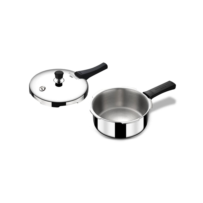 Stahl Xpress Cooker- Baby 2.5 Ltrs