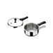 Stahl Xpress Cooker- Baby 2.5 Ltrs