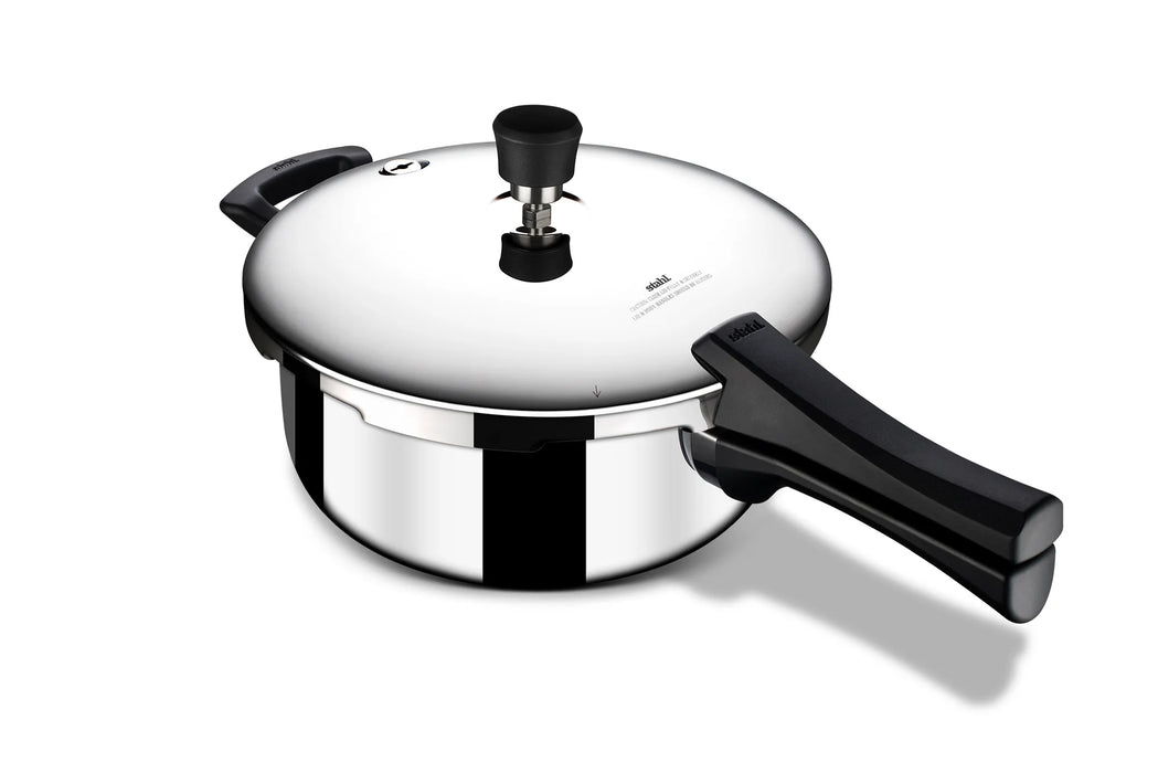 Stahl Xpress Cooker- Pan 3.5 L - pressure cooker