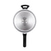 Stahl Xpress Cooker- Pan 3.5 L - pressure cooker