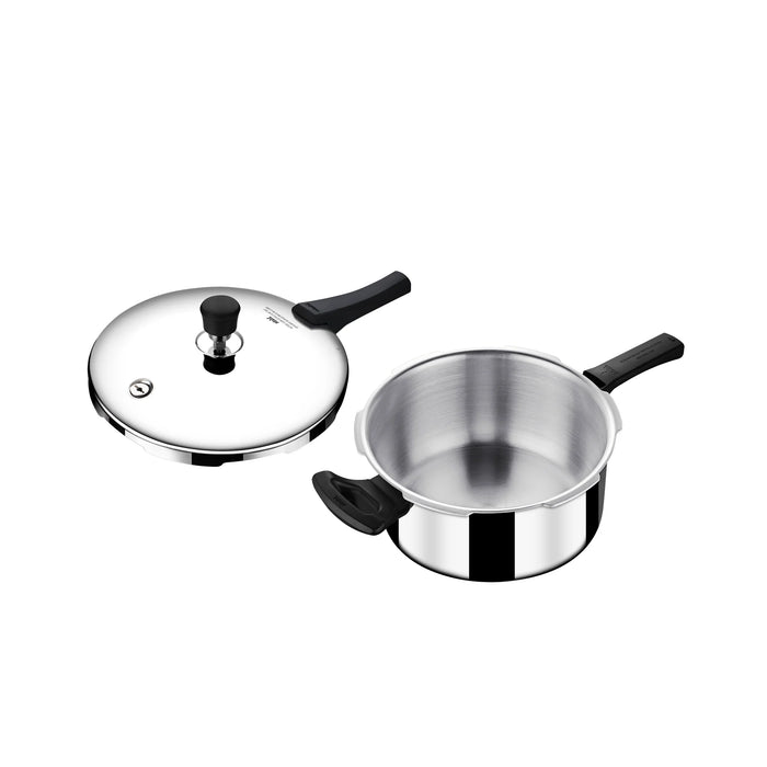 Stahl Xpress Cooker- Pan 3.5 L - pressure cooker